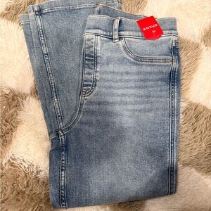 SPANX Women's NEW! Size XL- Kick Flare Jeans